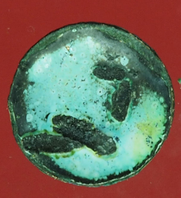 A16 ล็อกเก็ตหลวงปู่แหวน สุจิณโณ วัดดอยแม่ปั่ง เชียงใหม่ 31