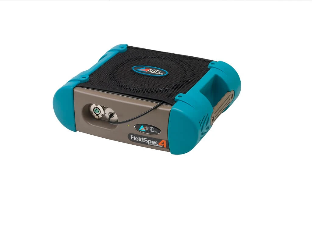 ASD FieldSpec 4