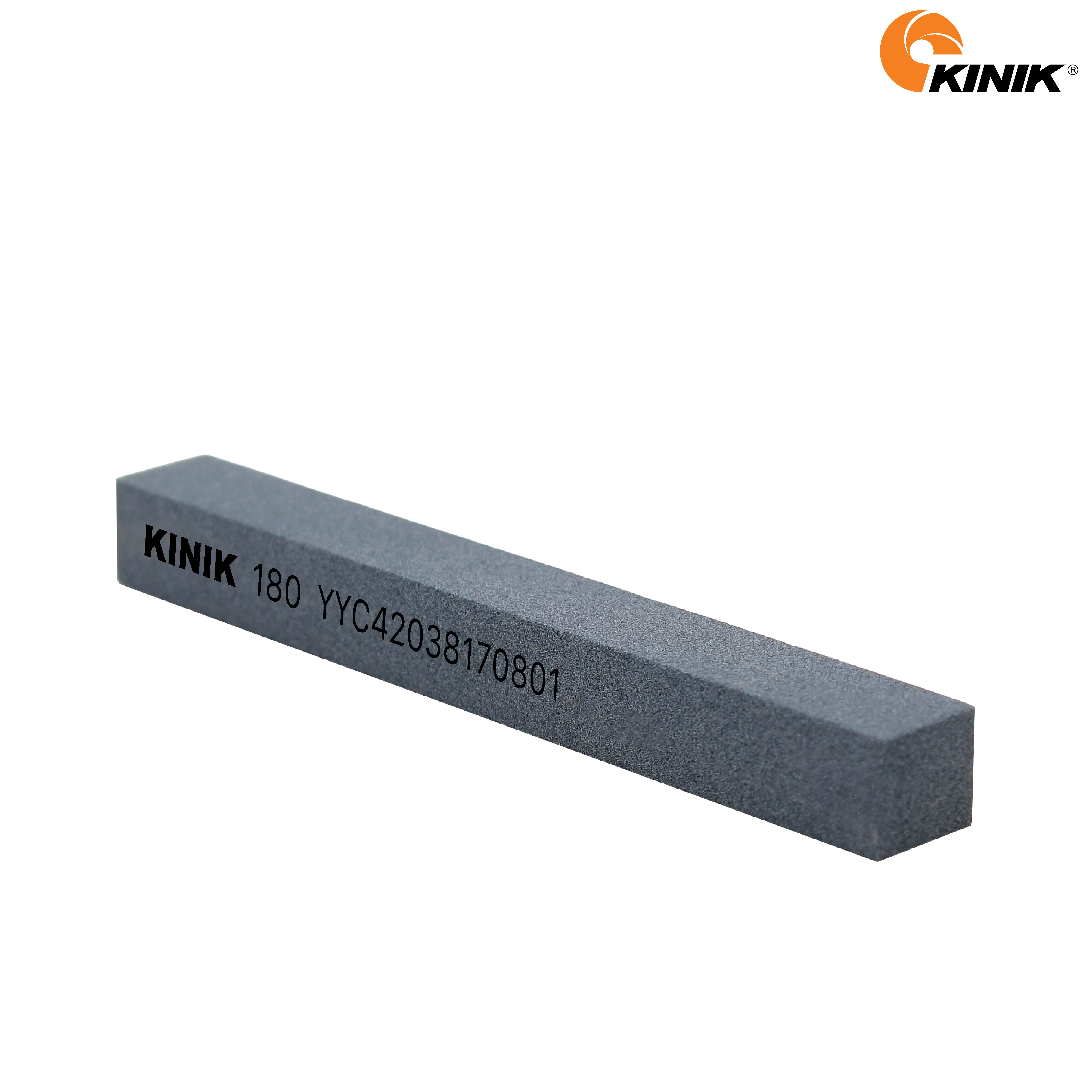 หินแท่ง KINIK C180V70 100x11.5x13 mm.