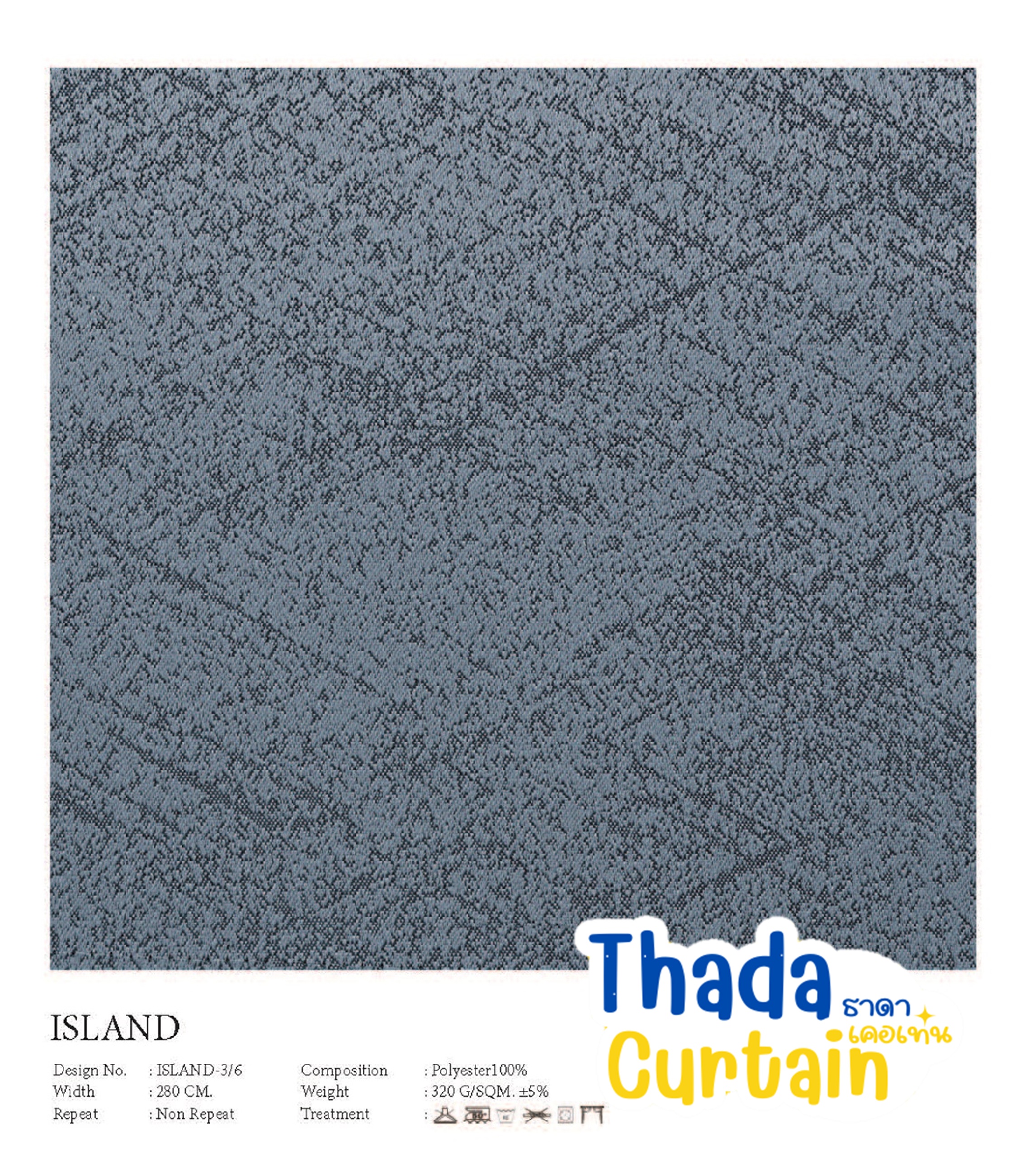 ISLAND 3-6