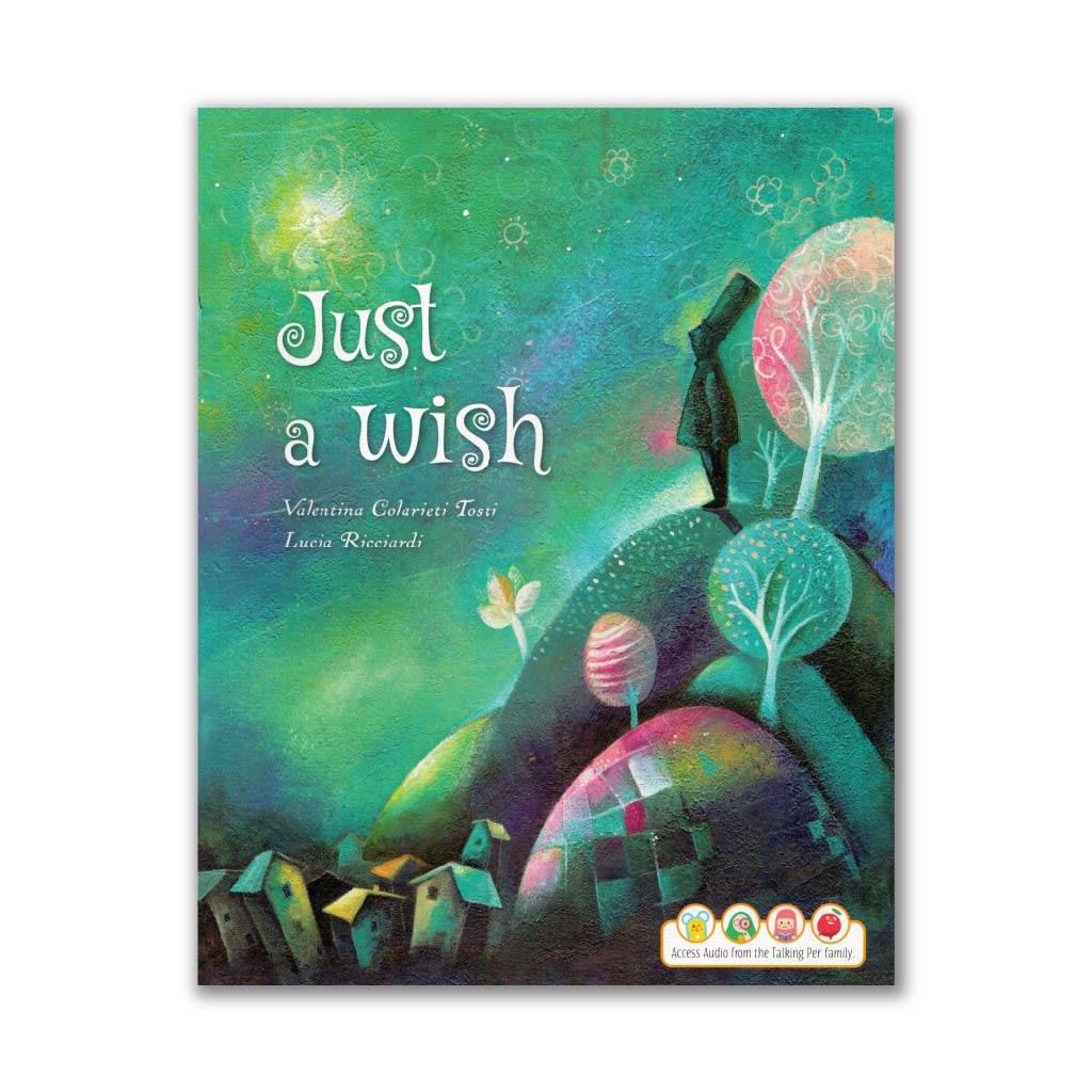 Just a Wish