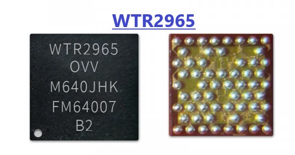 IC WTR2965