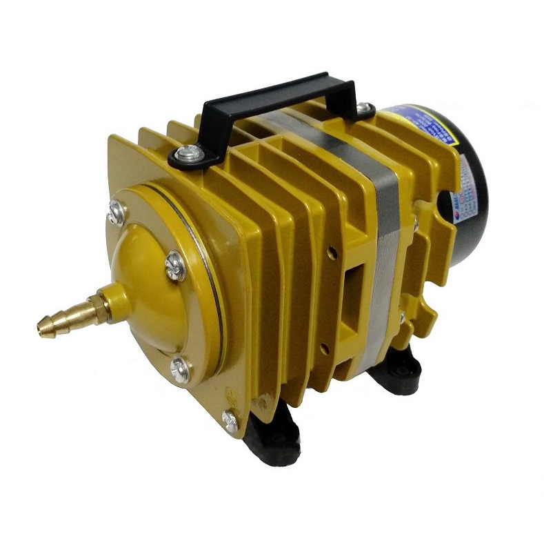 RESUN AP-30 (ปั๊มลมลูกสูบ 60 L/min ลมแรง ของแท้ประกันศูนย์ Resun ประเทศไทย)