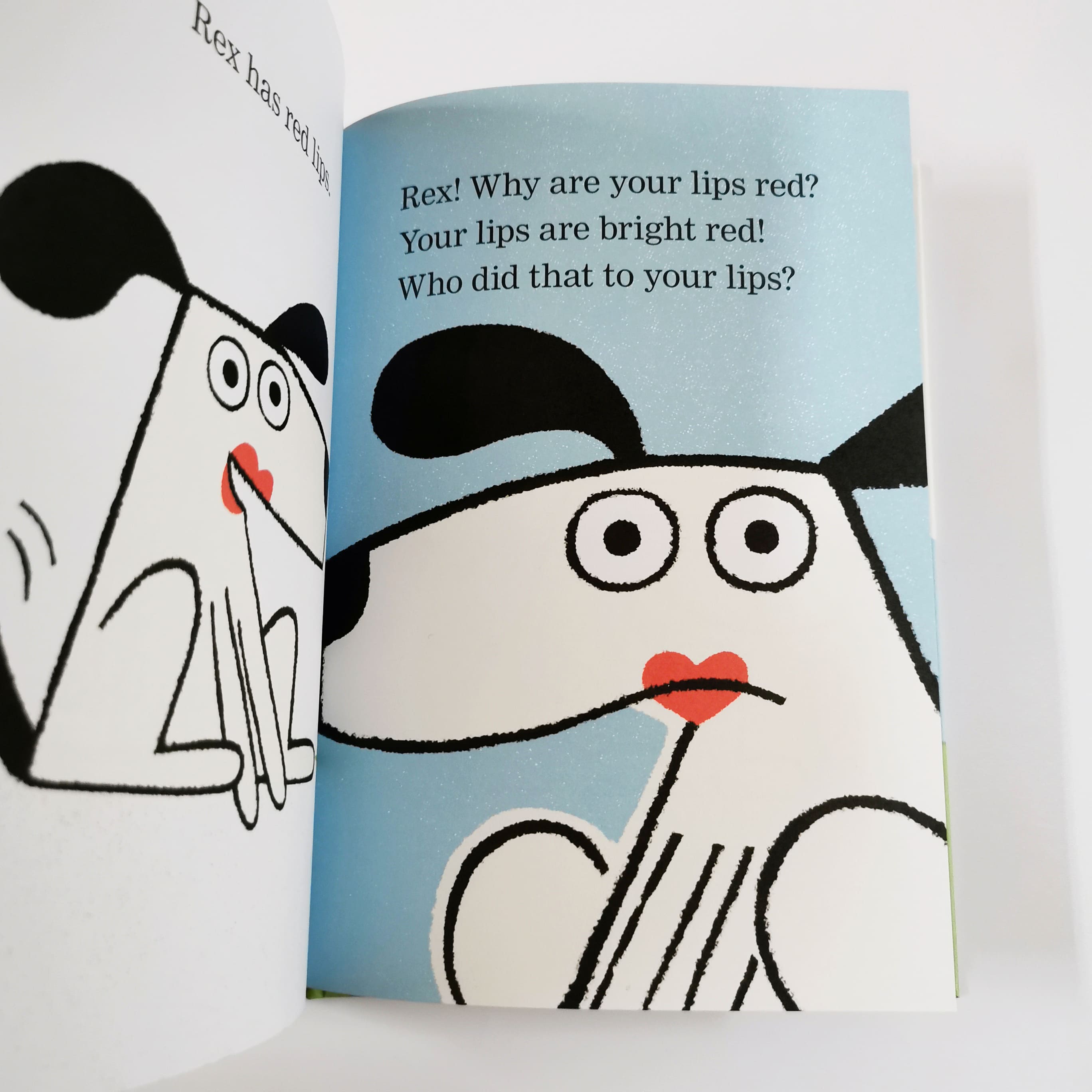 Hi, Jack! (A Jack Book)