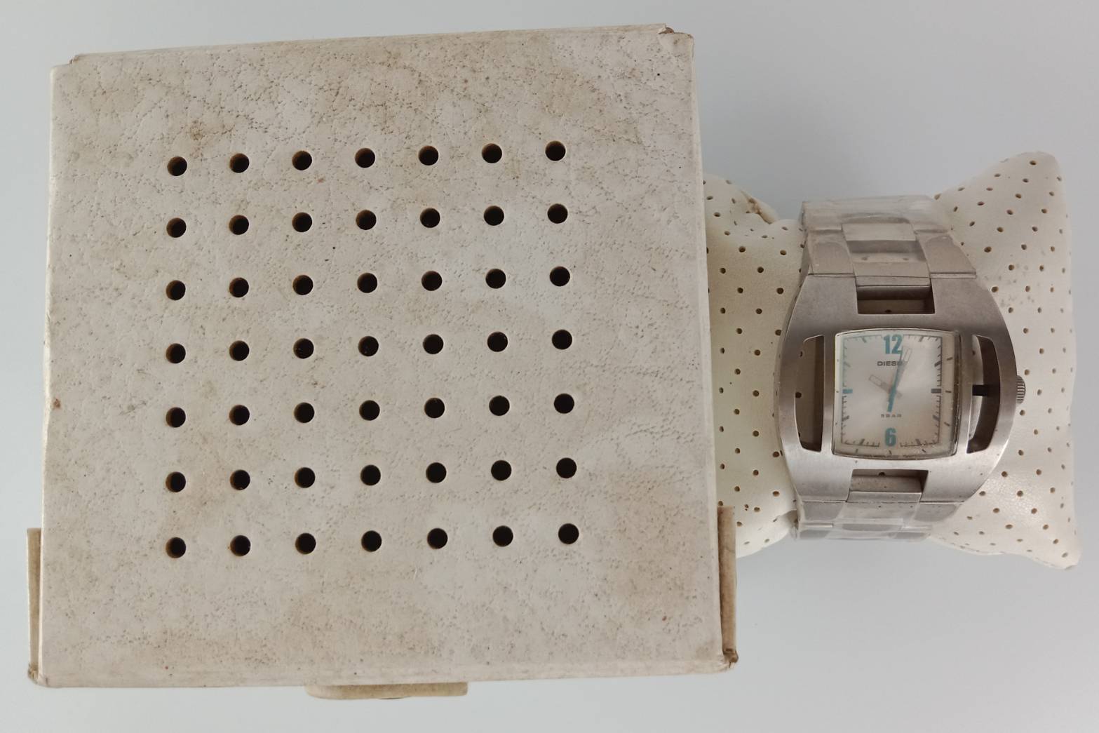 DIESEL DZ2122 หน้าปัด 49 mm(ของใหม่ ไม่เคยใช้งาน)