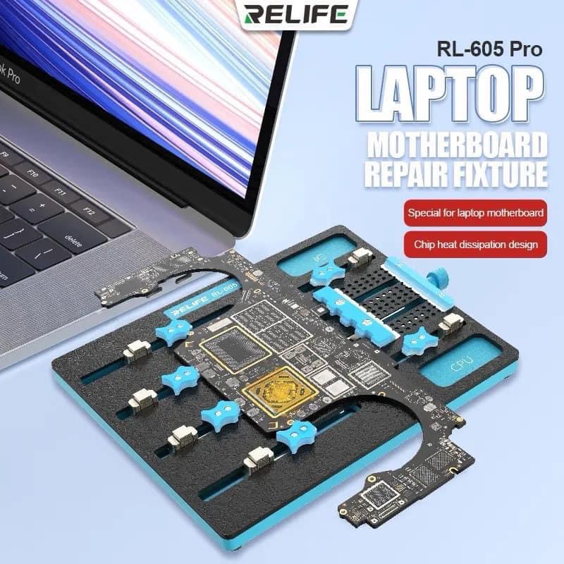 RElife RL-605 Pro