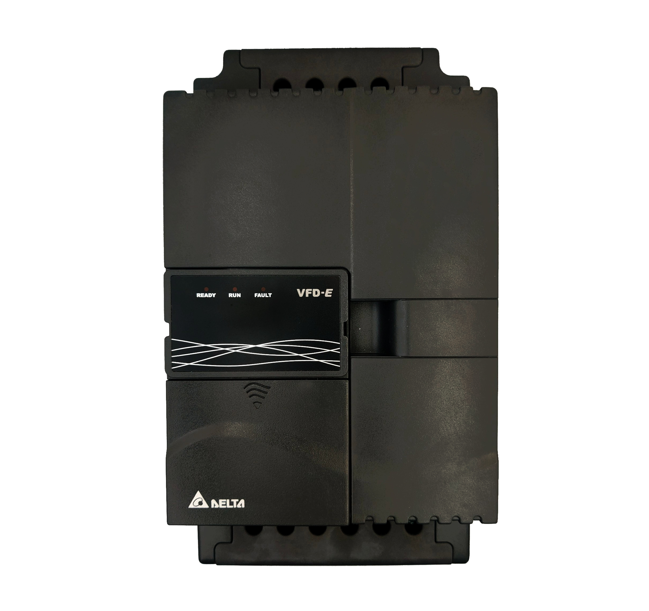 Delta Inverter VFD-E Model VFD110E23A 15HP 11kW Input 220V