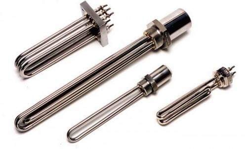 ฮีตเตอร์ต้มน้ำ ฮีตเตอร์จุ่ม Immersion Heater