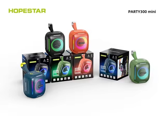 HOPESTAR PARTY300 Mini