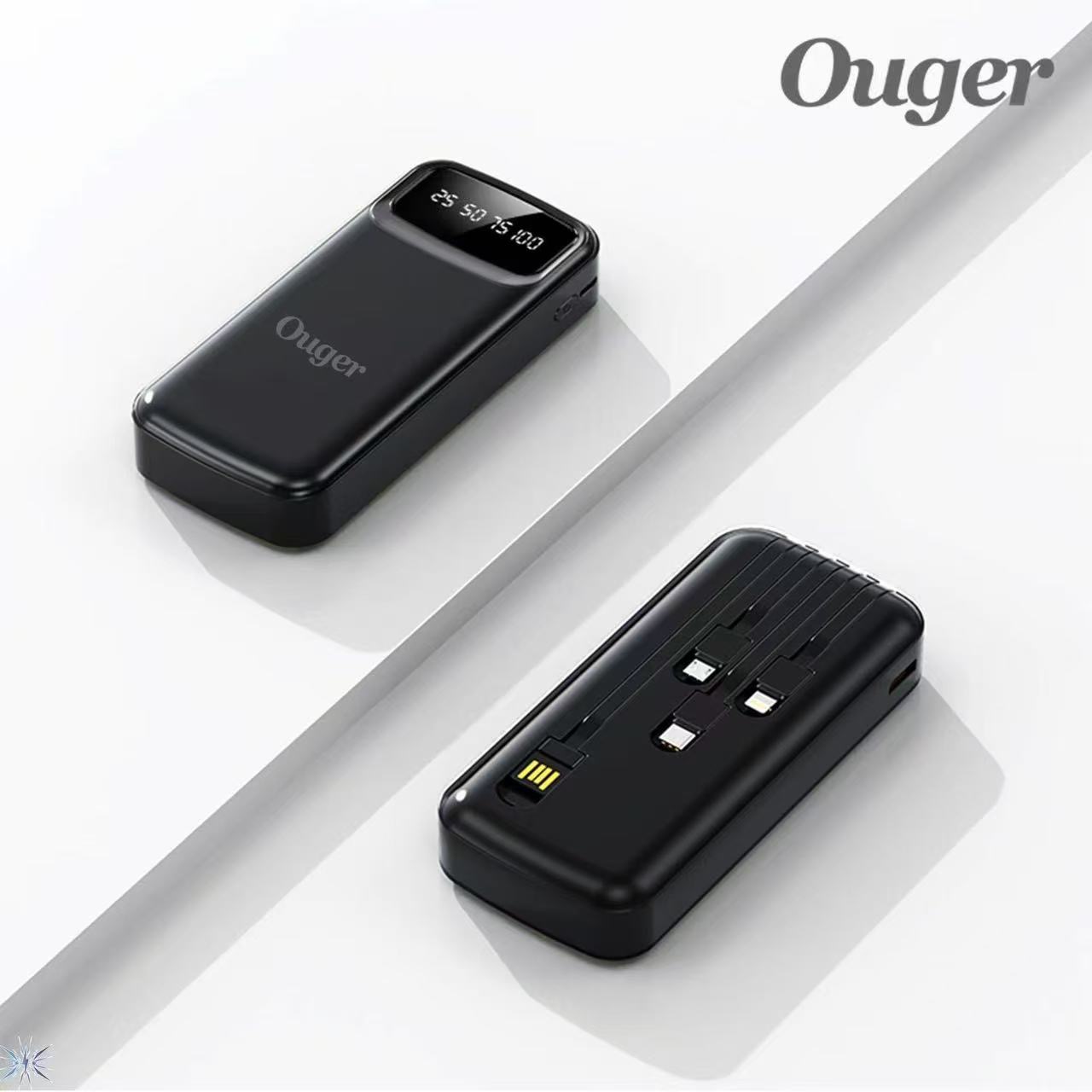 Ouger P42 10000mAh