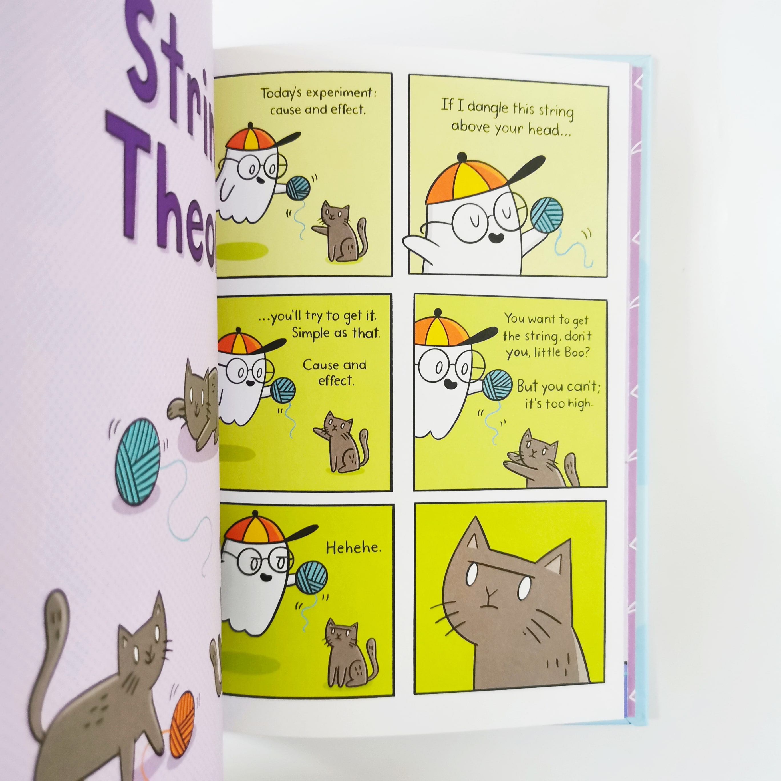 Fitz And Cleo (Fitz and Cleo #1)