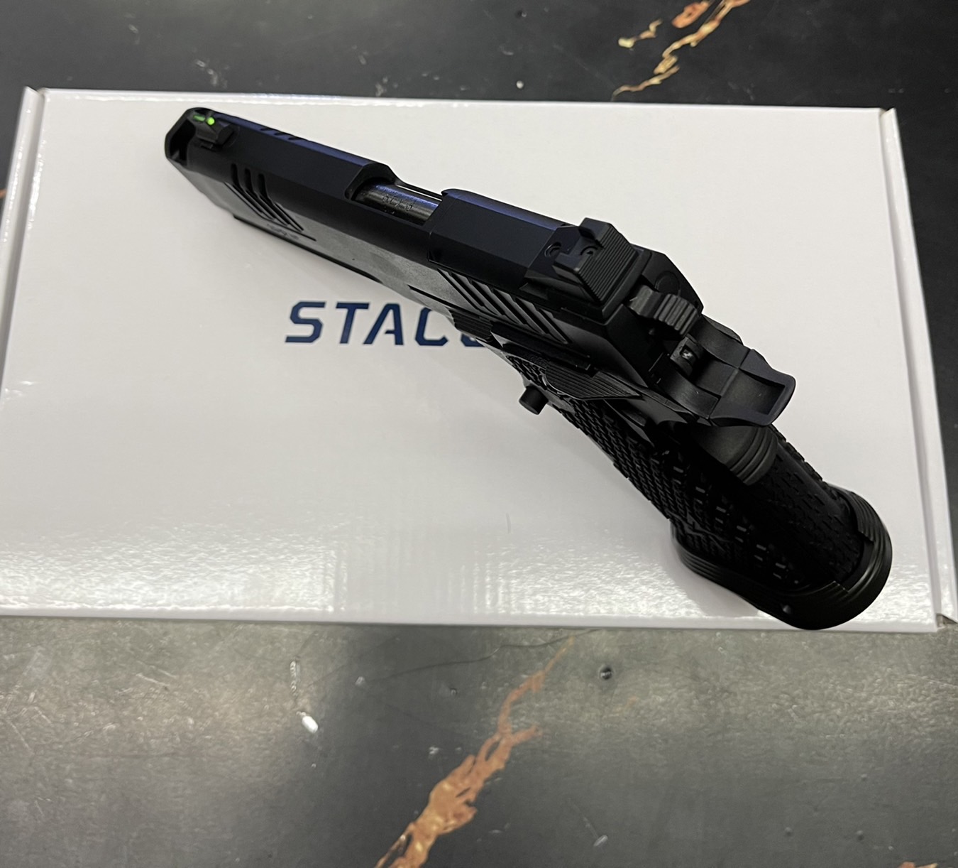 EMG (ARMY R618) - Staccato XC 2011 (VIP Grip)