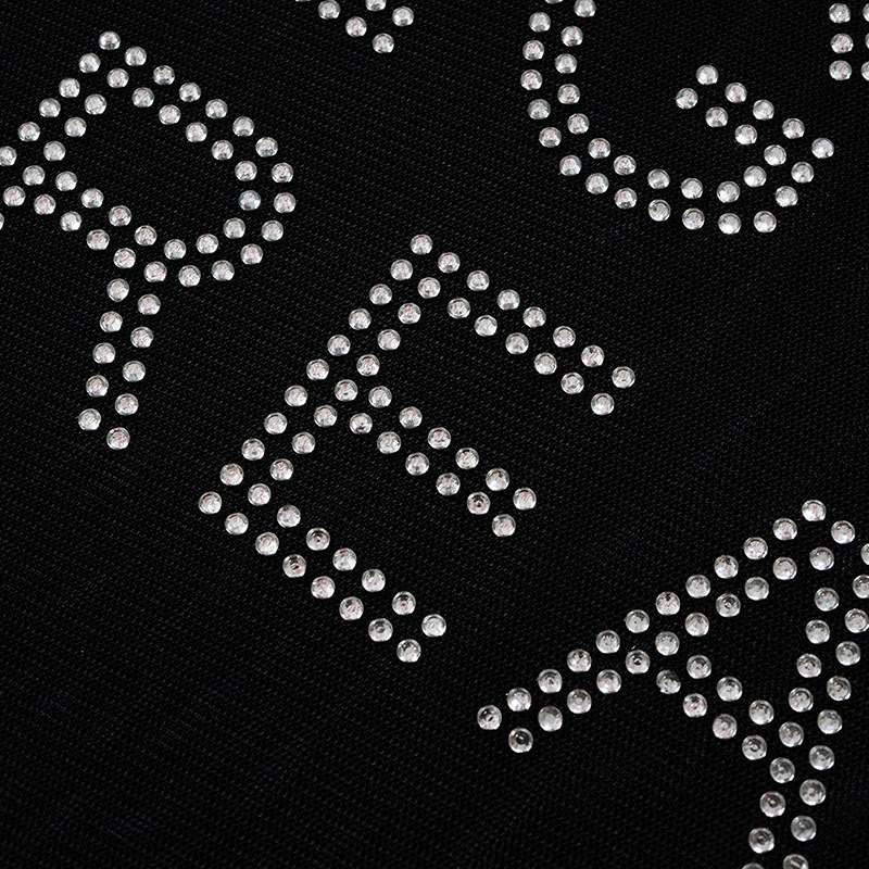 เสื้อบอดี้สูท ซีทรู ประดับเพชรน่าอก รหัส CN05