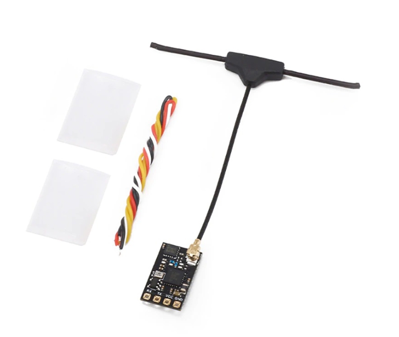 Nano 2400 RX SX1280 ExpressLRS (2.4GHZ)