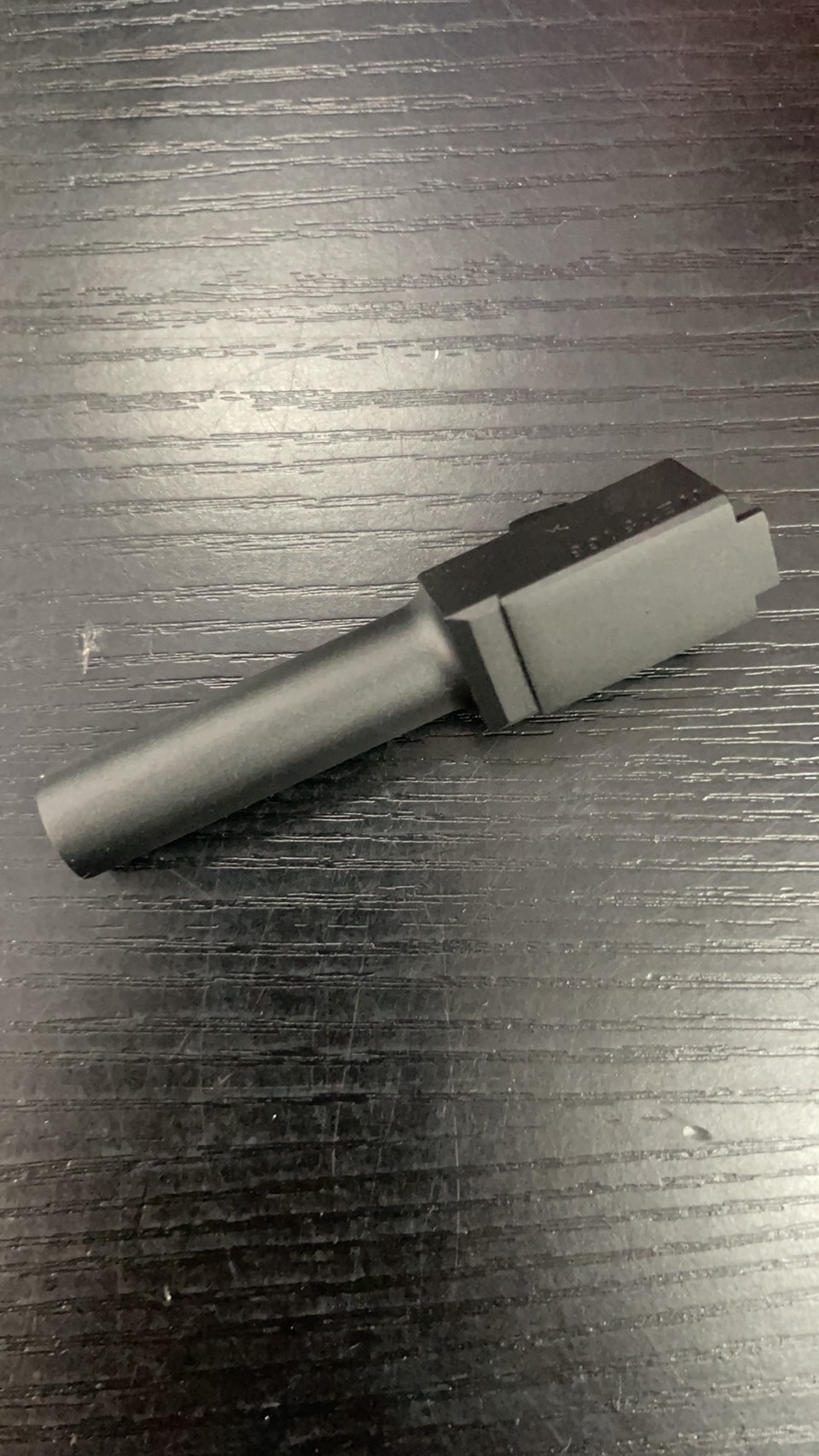 ท่อนอก Glock26 - WE