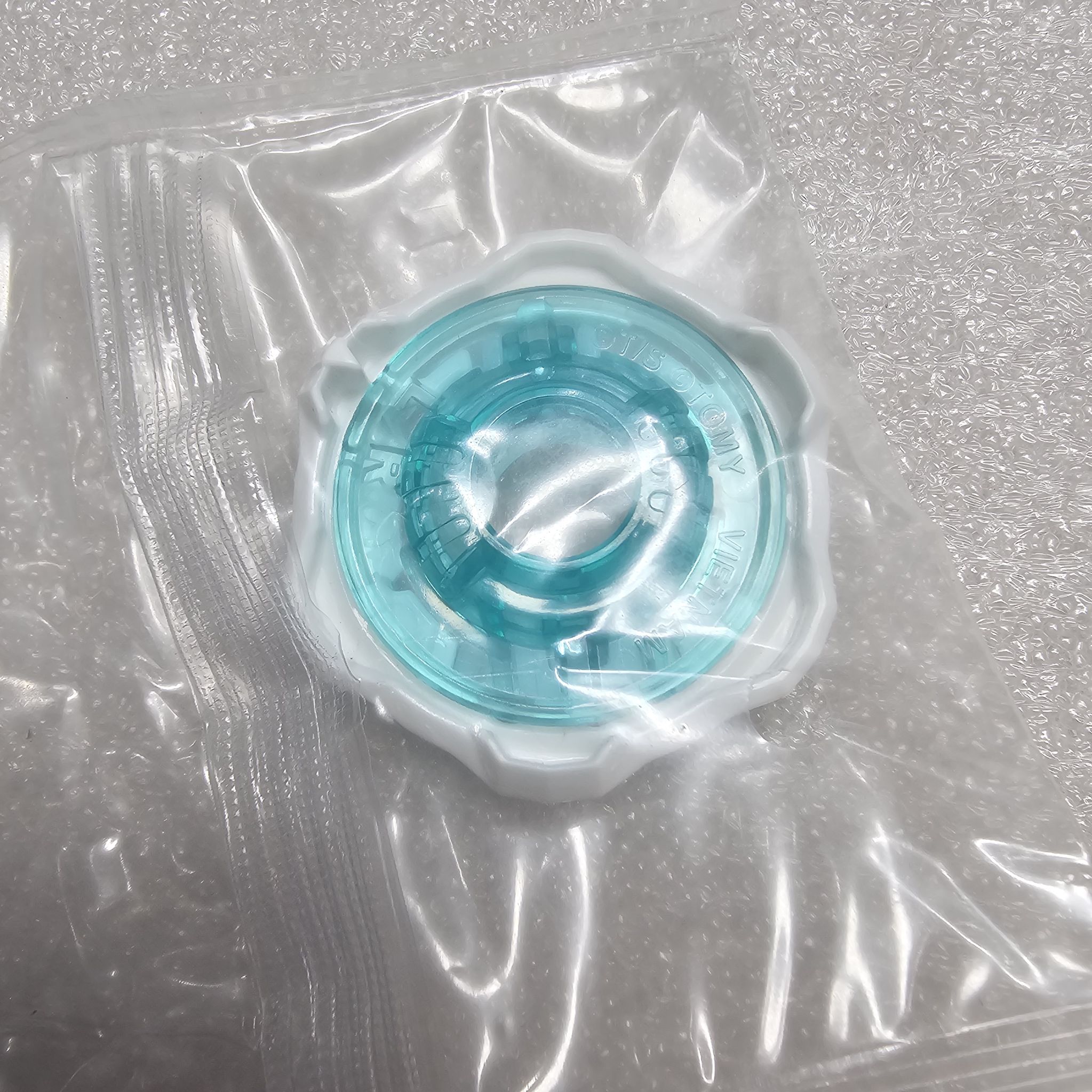 อะไหล่ BeybladeX ของแท้ รัชเชด Ratchet หลายแบบ หลายรุ่น ของใหม่ แยกขาย