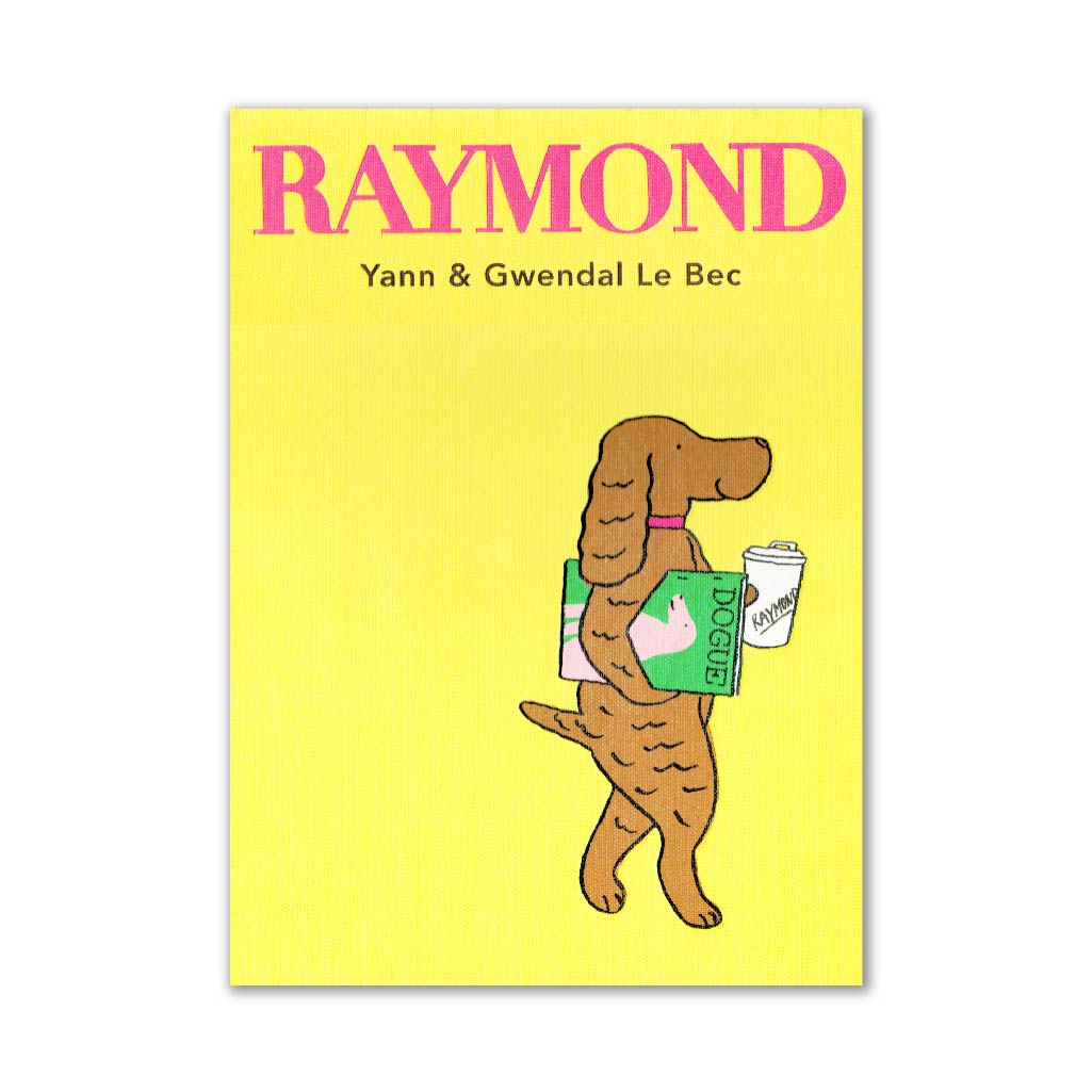 Raymond