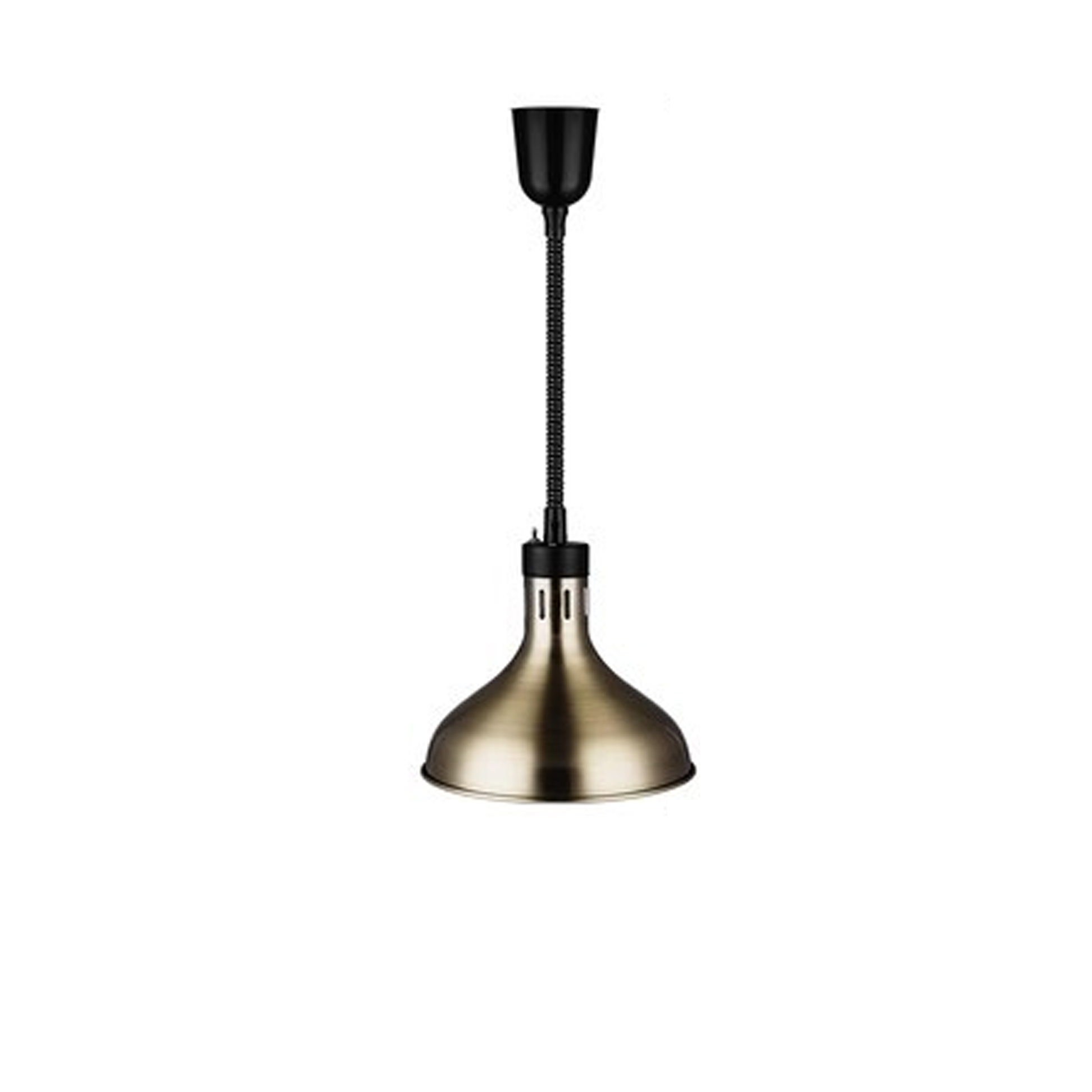โคมไฟแขวนอุ่นอาหาร Buffet Pendant lamp for warming food (Adjustable) LED E27x1 (BFBW17)