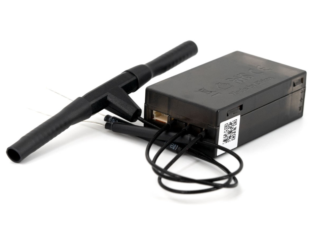 FrSky TD SR10 - Ricevente DualBand 2.4GHz & 900MHz - Long Range