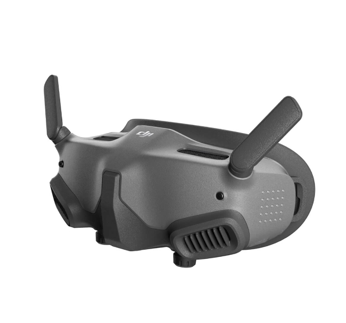 DJI FPV Goggles 2 - Awaken แว่นระบบภาพดิจิตอล ใช้ได้กับ โดรน และ กล้องหลายรุ่น