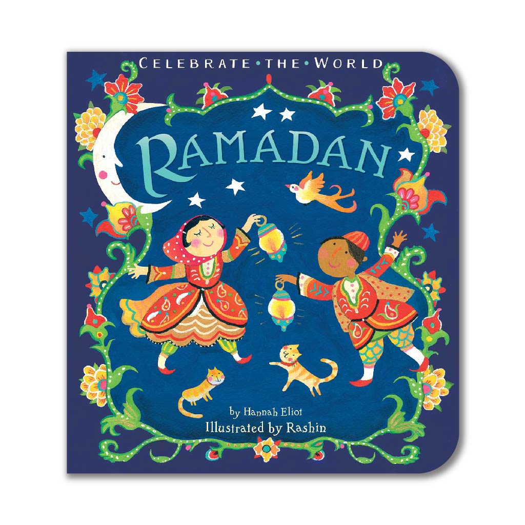Ramadan (Celebrate the World)
