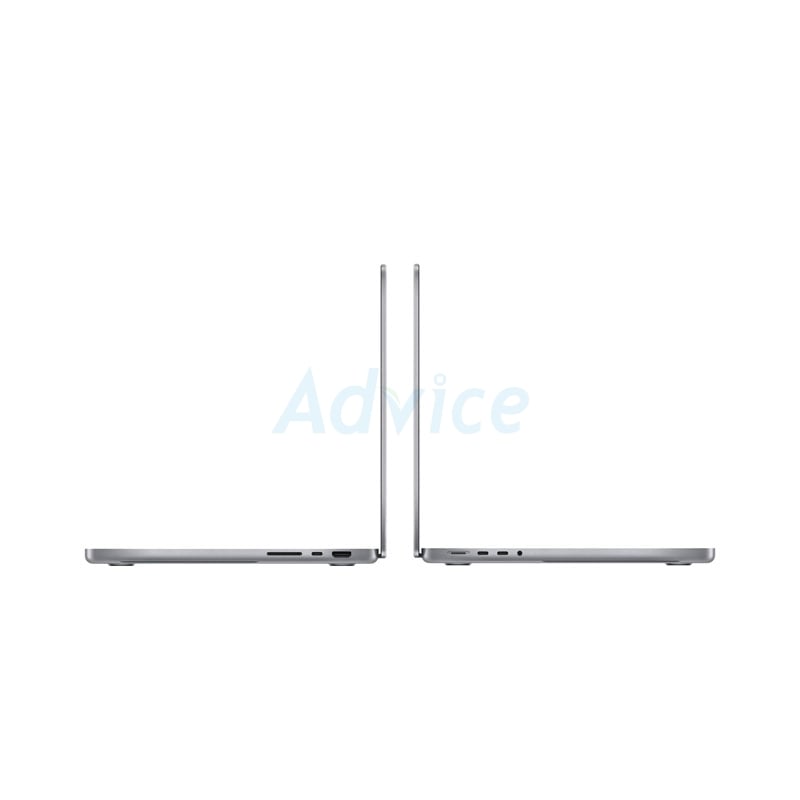 Apple MacBook Pro 14 M2/16GB/1TB - Space Grey