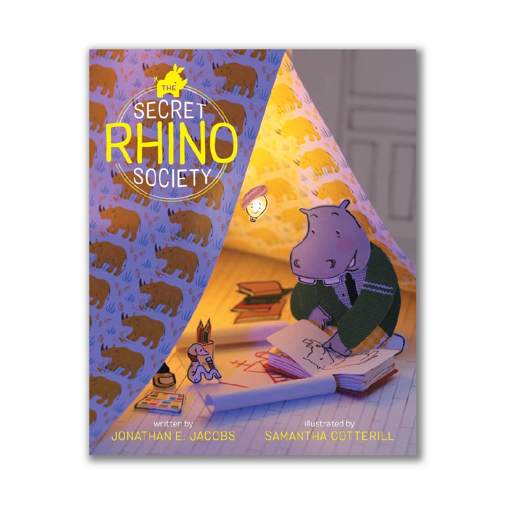 The Secret Rhino Society