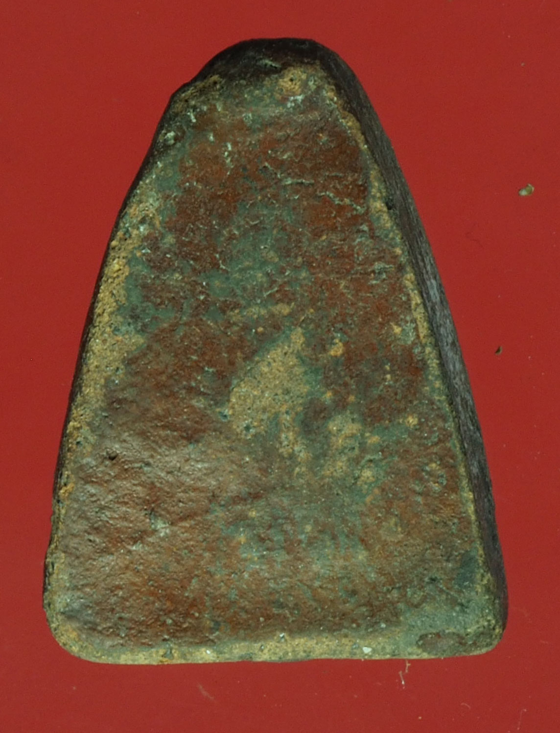 A588 พระหลวงปู่ทวด เนื้อดินผสมผง ไม่ทราบที่ 11