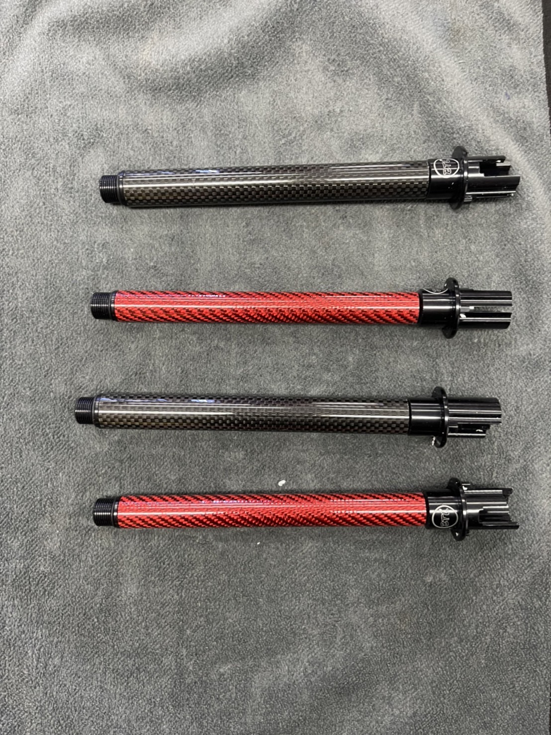 ท่อนอก M4 ไฟฟ้า 8 นิ้ว