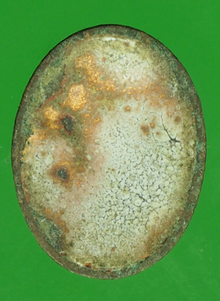 A27 ล็อกเก็ตหลวงปู่แหวน สุจิณโณ วัดดอยแม่ปั่ง เชียงใหม่ 31