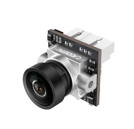 Caddx Nano Ant 1.8mm 1200TVL 4:3 OSD 2g Ultra Light Nano