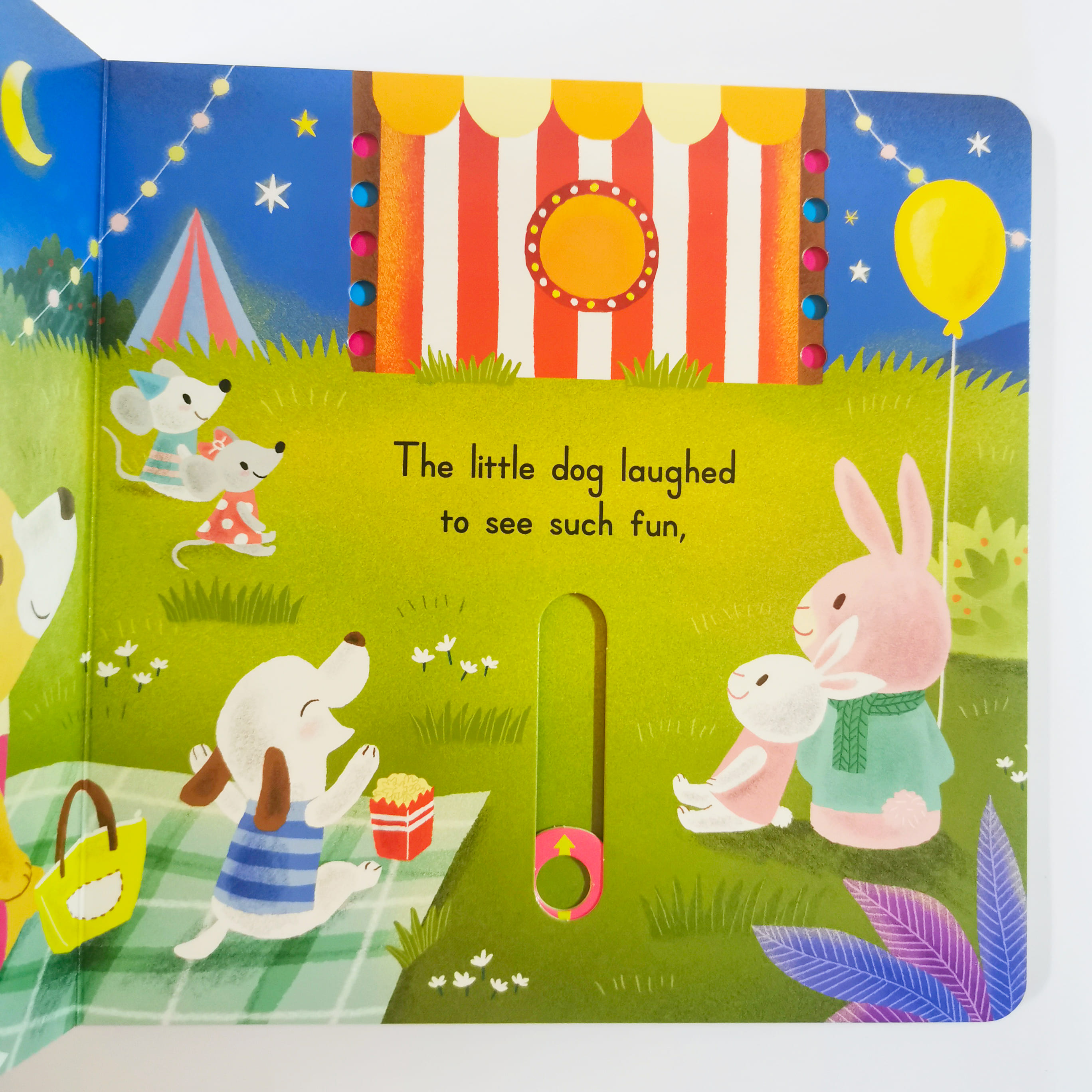 Hey Diddle Diddle (Sing Along With Me!)