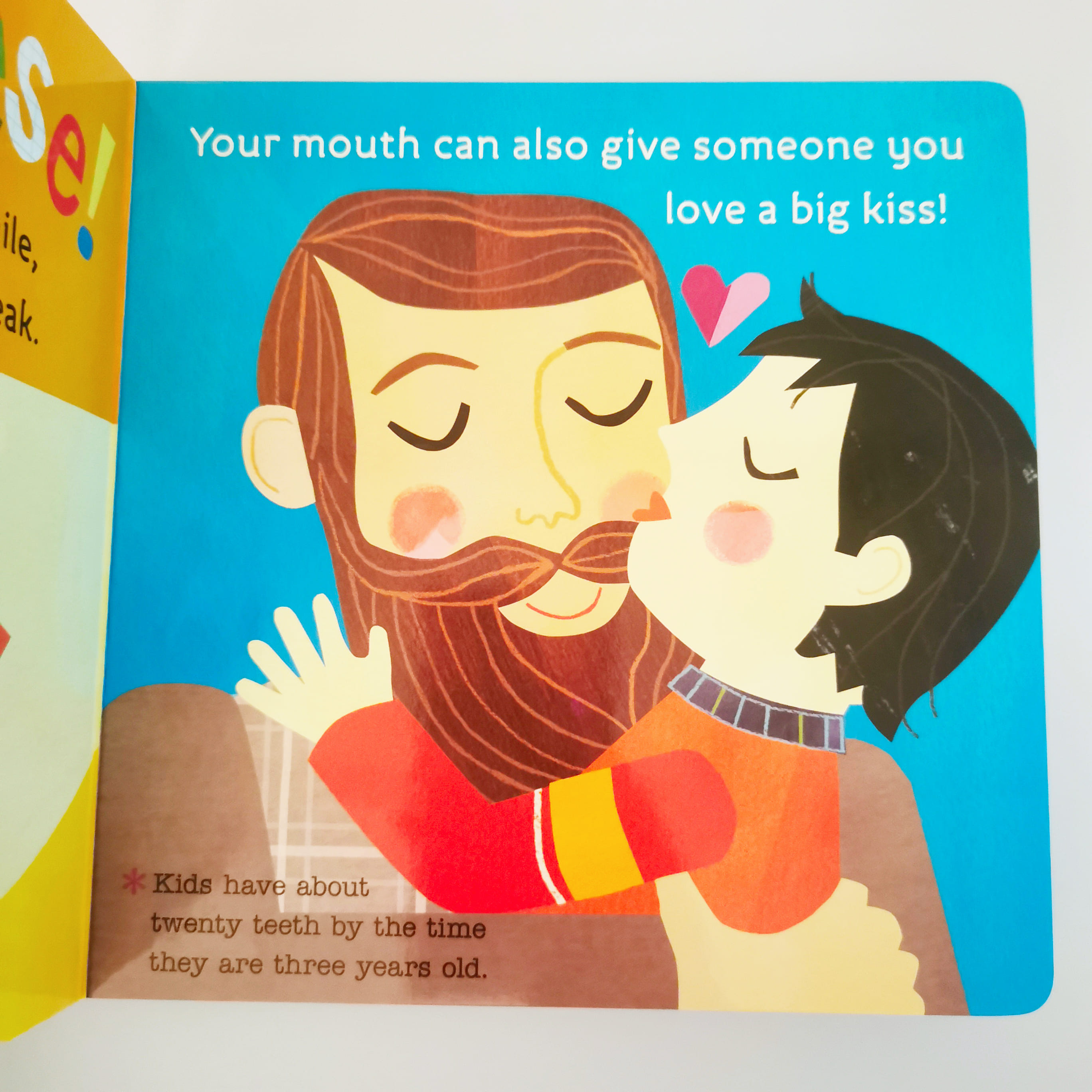 My Body (Hello, World!)