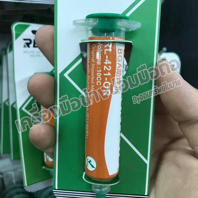 ฟลั๊กRelife RL422