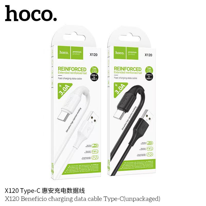 HOCO X120 T-C 3.0A
