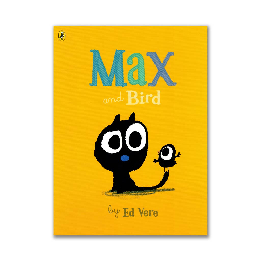 Max and Bird