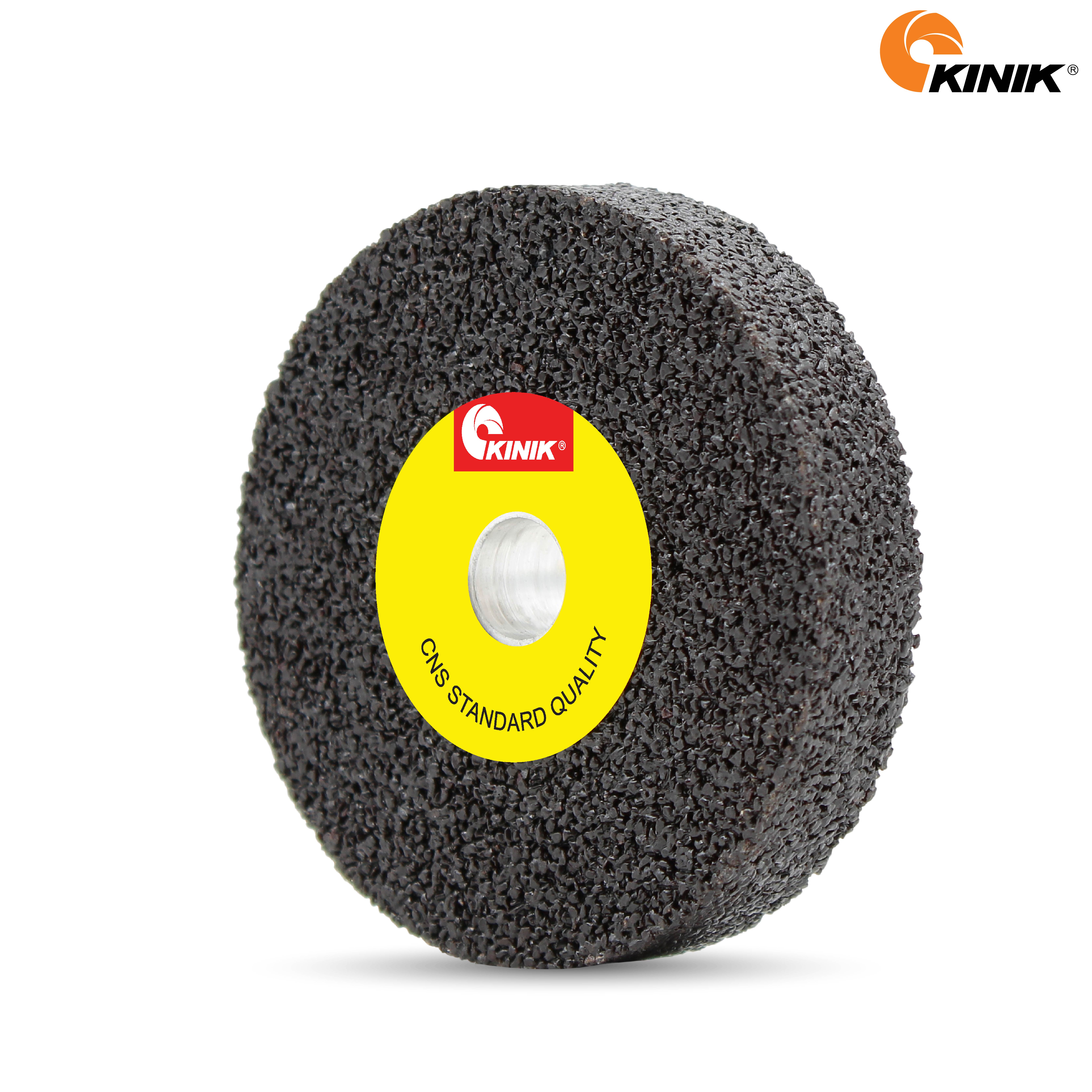 หินเจียร KINIK A24QB1A 65x13x10 mm.