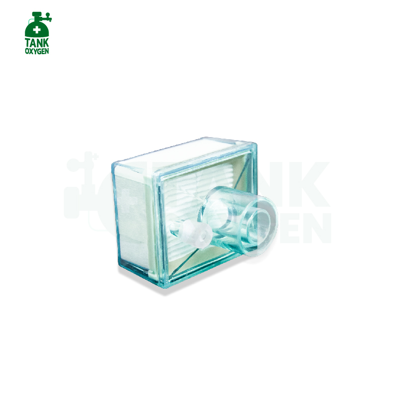 Hepa Filter (High-efficiency particulate absorption Filter)