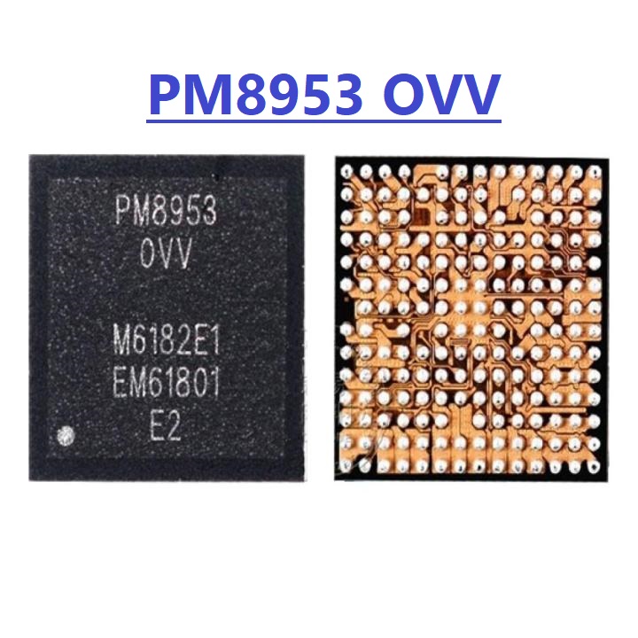 IC PM8953 OVV