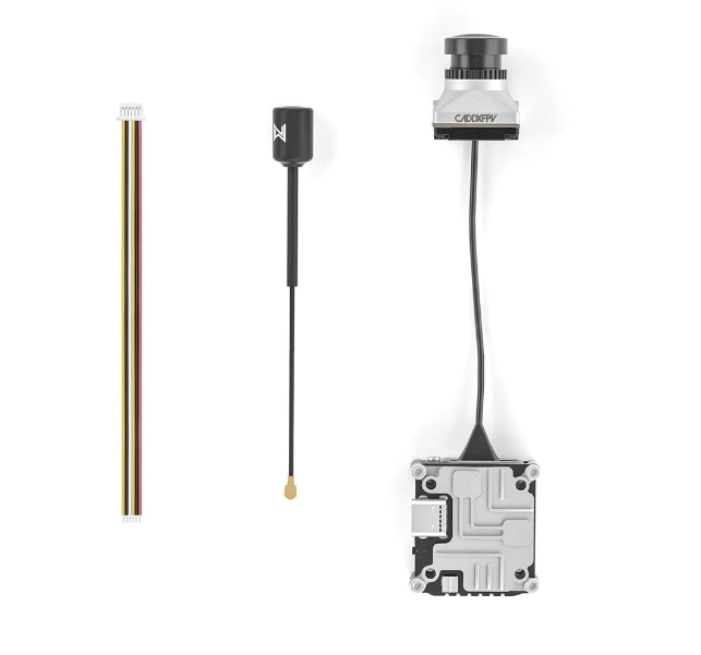Caddx Polar Starlight Vista Kit Micro HD Camera