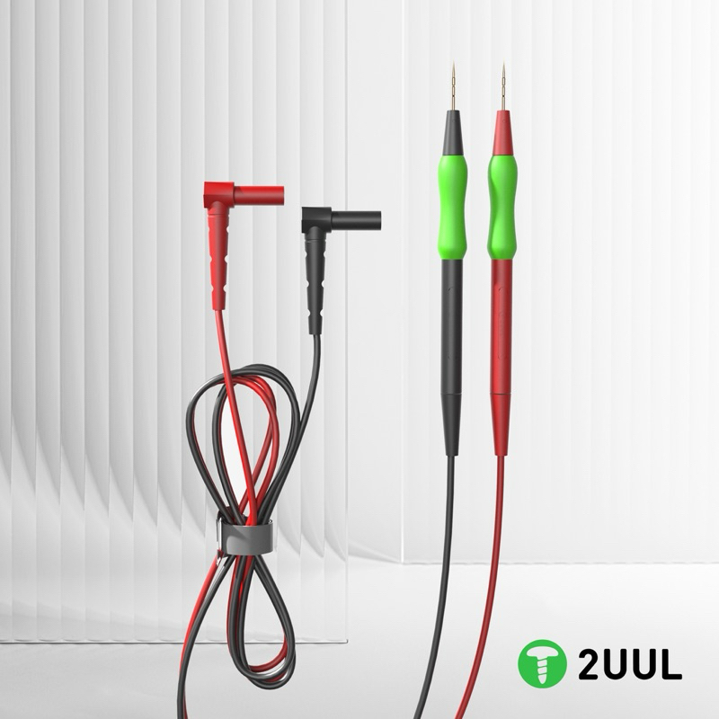 2UUL สายมิเตอร์ 0.3-0.2