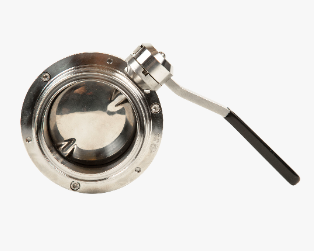 Eurobinox Butterfly valves Tank bottom seat valves Aseptic manual sampling valves