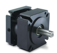 Nexen Eclipse Servo Motor Brake Model SBP5-24.0-050-110-12-165-24.0-NO STD-SPCL Output Shaft 24mm Static Brake Torque 45Nm