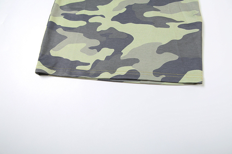 ชุดเดรส ทหาร โชว์หลัง เซ็กซี่ CN65933 พร้อมส่งในไทย