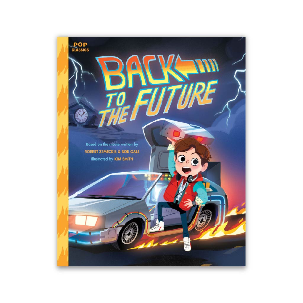 Back to the future