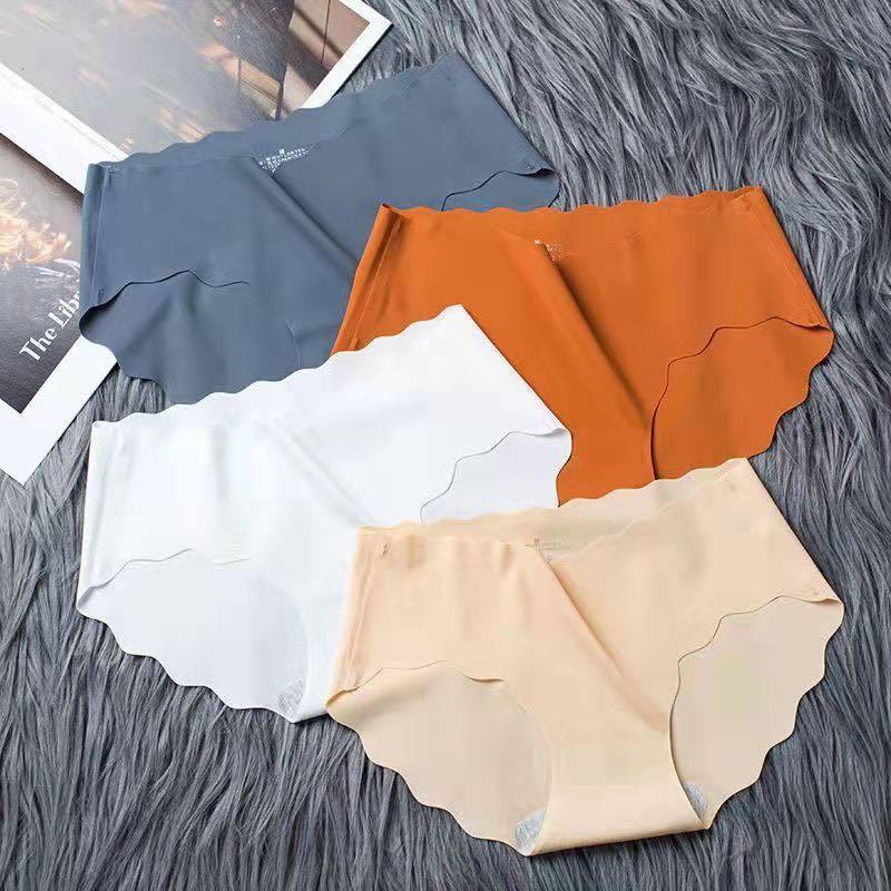 กางเกงในไร้ขอบ สายข้าง กางเกงในเซ็กซี่