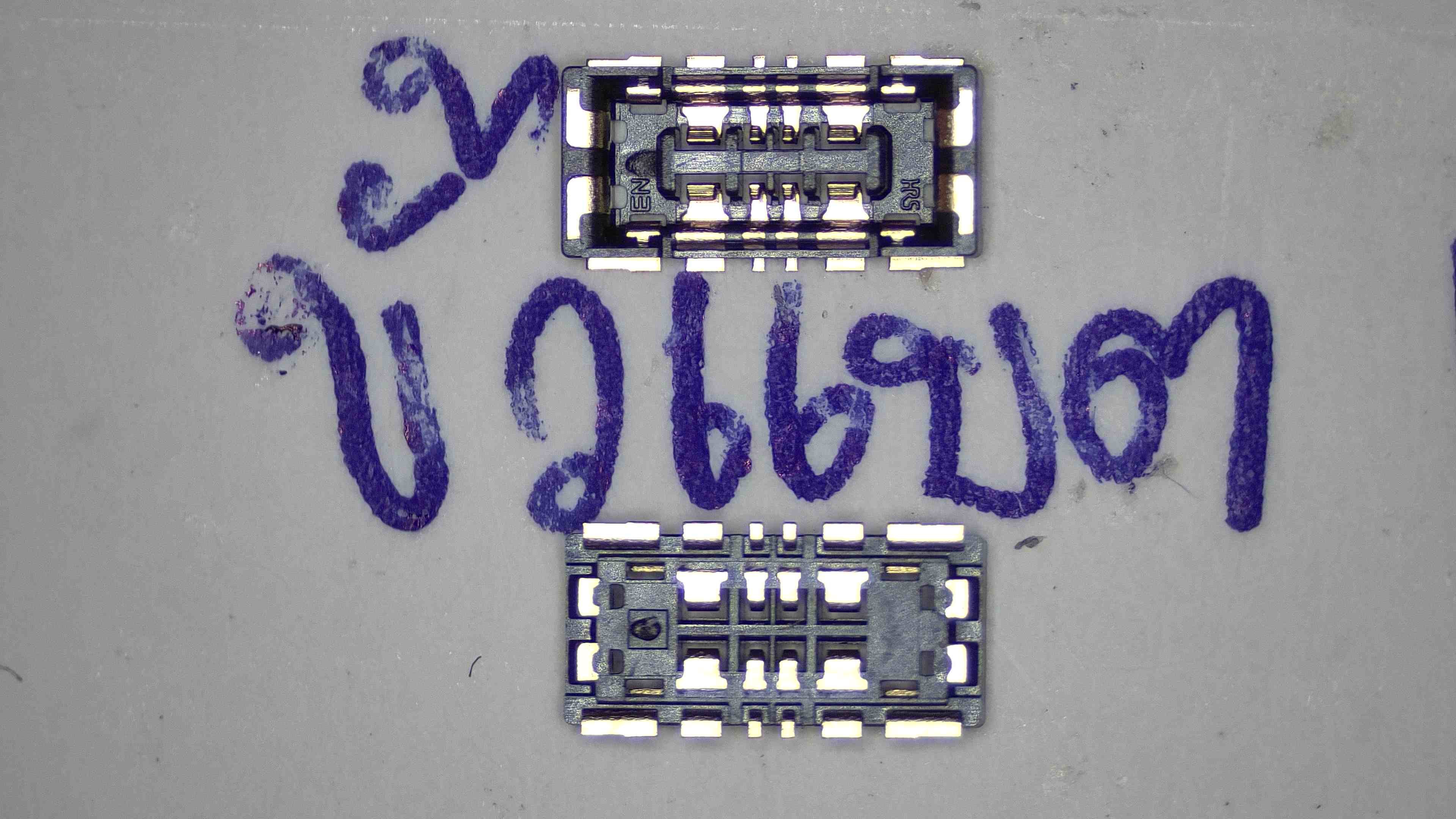 Socket ขั้วแบต