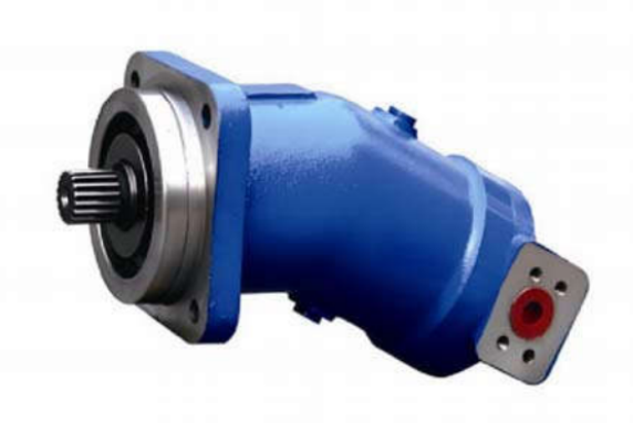 Hengyuan Hydraulic Piston Pump HA2F23R2P4 A2F23R1P4,A2F23R2P4,A2F23R3P4A2F10 A2F12
