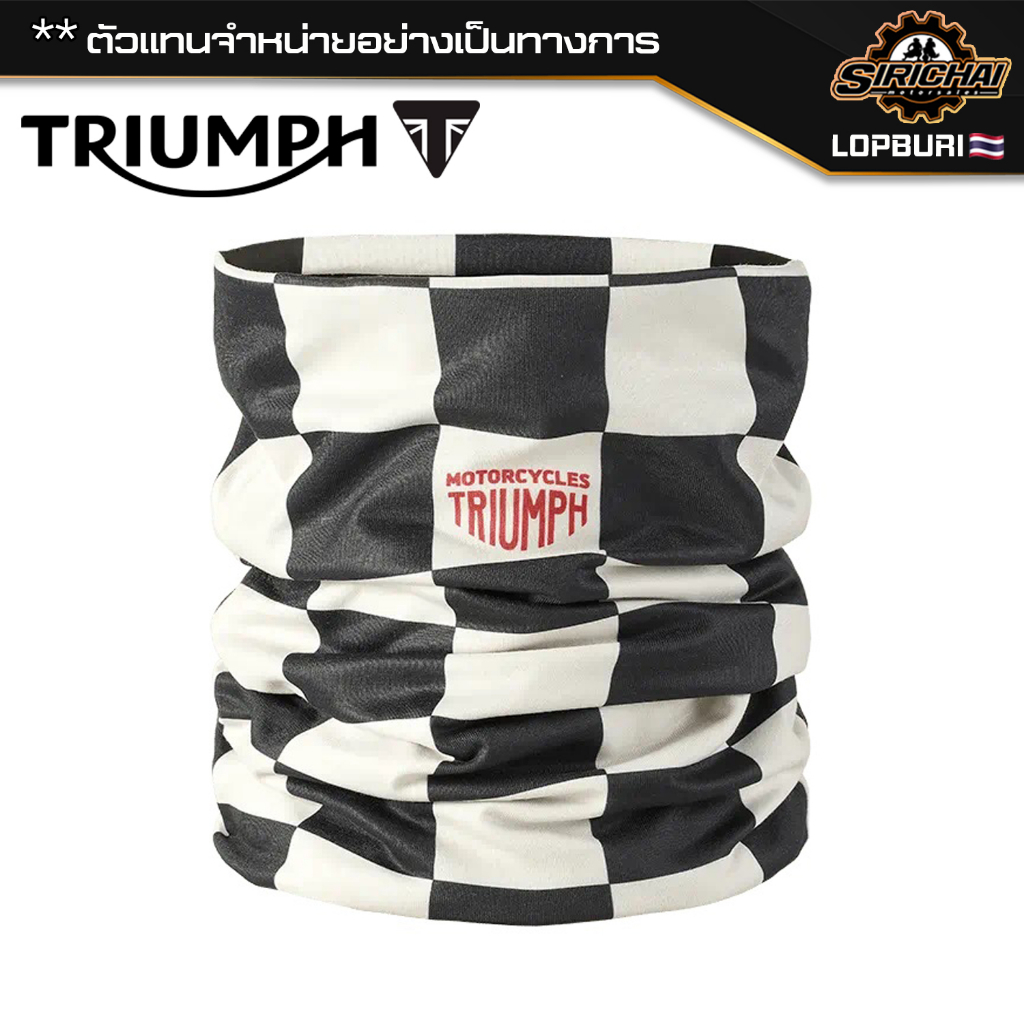 ผ้าบัพ Triumph MTUS2340 ของแท้ 100%