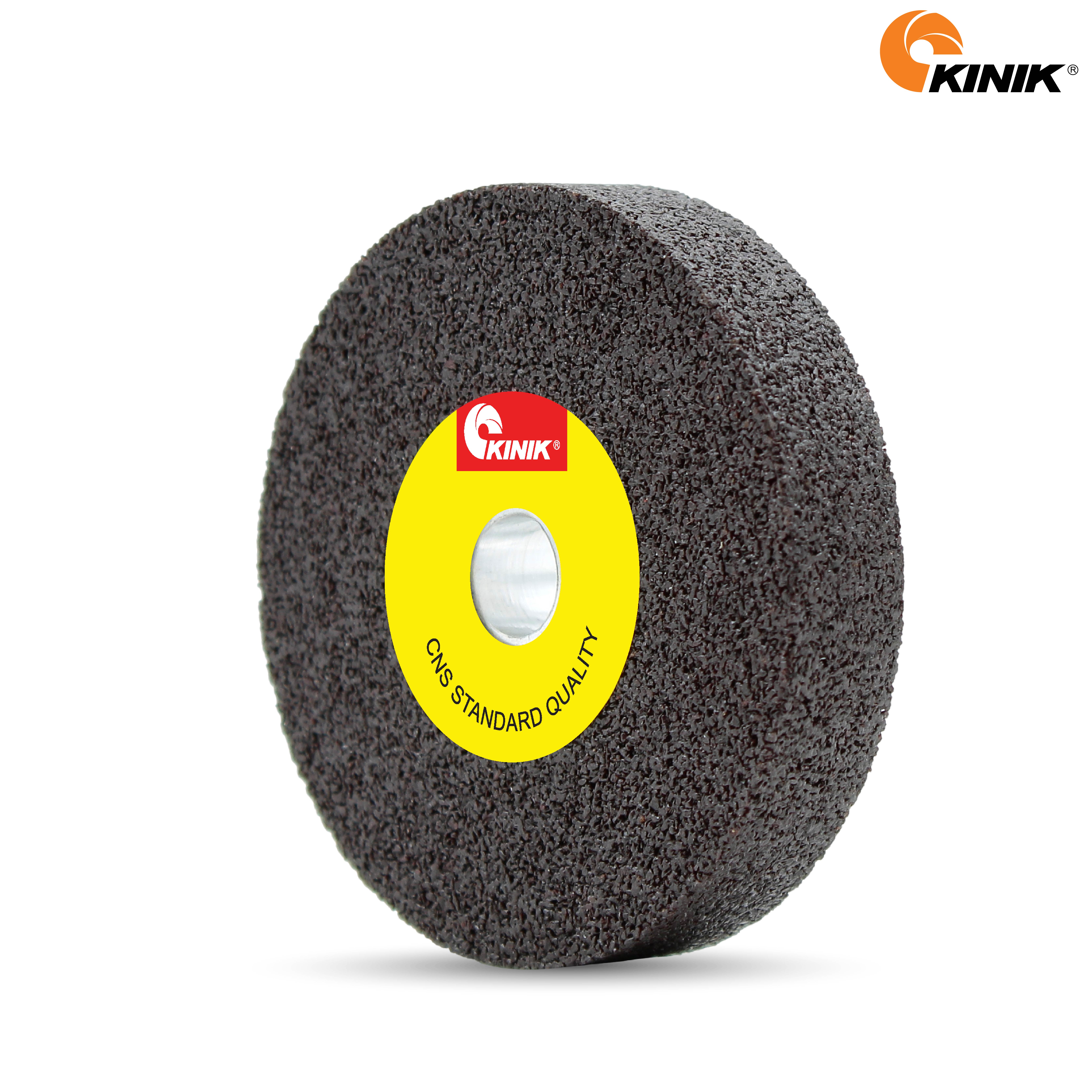 หินเจียร KINIK A36QB1A 65x13x10 mm.